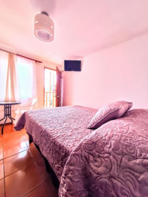 Habitacion y Baño Privado